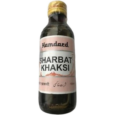 Hamdard Sharbat Khaksi | Buy Hamdard Sharbat Khaksi at Best Price in ...