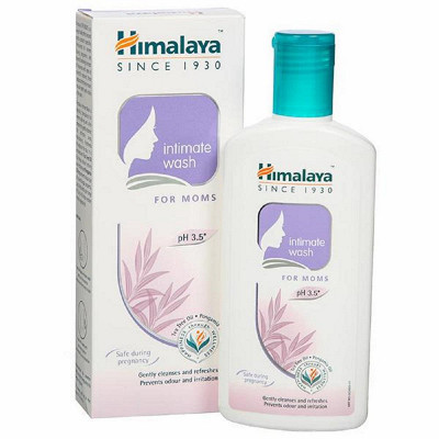 Himalaya Intimate Wash | Buy Himalaya Intimate Wash at Best Price in India  | jmos.co.in