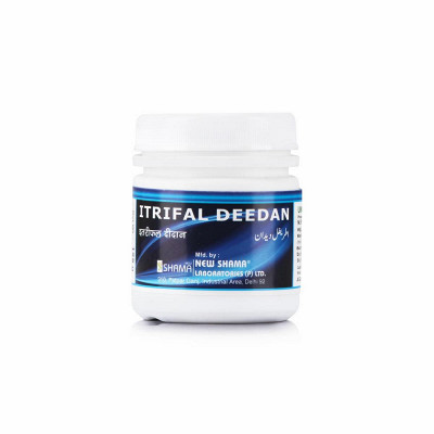 New Shama Itrifal Deedan | Buy New Shama Itrifal Deedan at Best Price ...
