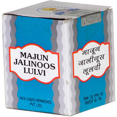 Rex Majun Jalinus Lulvi | Buy Rex Majun Jalinus Lulvi at Best Price in ...