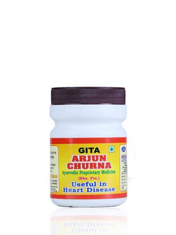 Gita Bhawan Arjun Churna (Rishikesh)