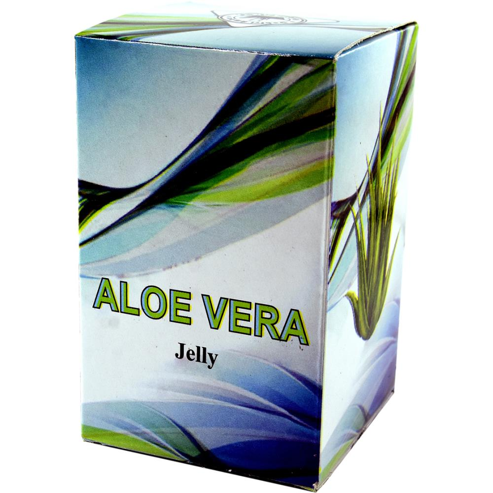 Dehlvi Aloevera Jelly