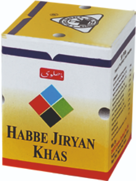 Dehlvi Habbe Jiryan Khas