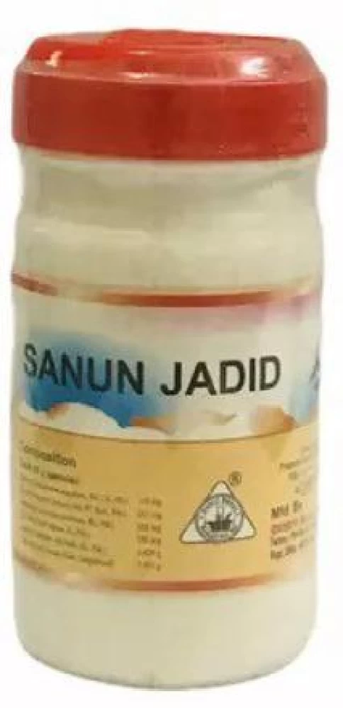 Dehlvi Sanun Jadid