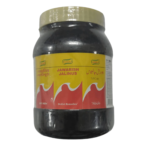 Dehlvi Jawarish Jalinus