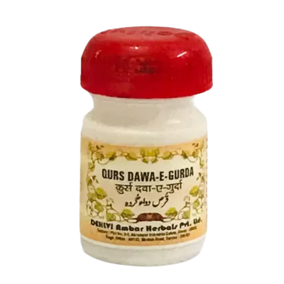 Dehlvi Qurs Dawai Gurda