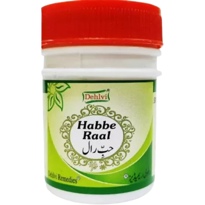 Dehlvi Habbe Raal