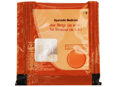 Patanjali Divya Tal Sindoor