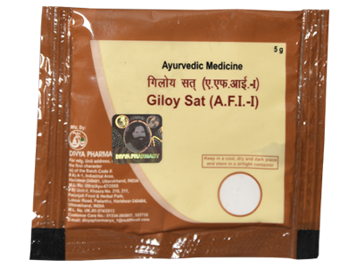 Patanjali Giloy Sat