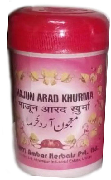 Dehlvi Majun Arad Khurma