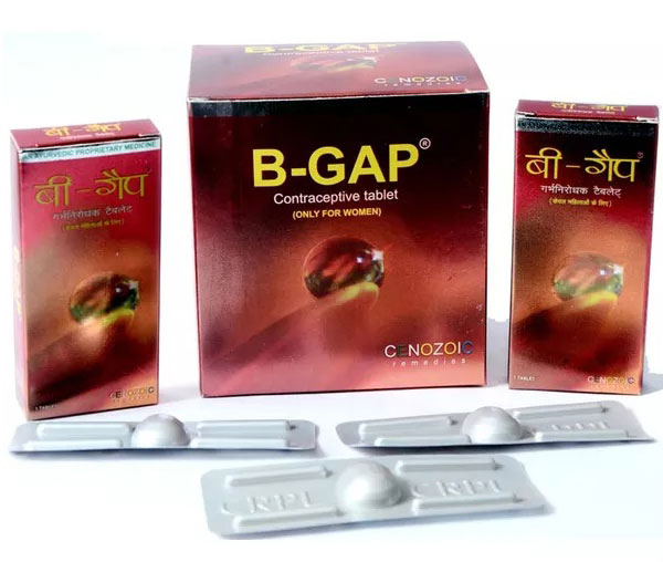 B Gap Tablet from Cenozoic Remedies Pvt Ltd