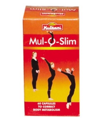 Multani Mul O Slim