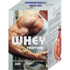 Whey Protein from Dee India