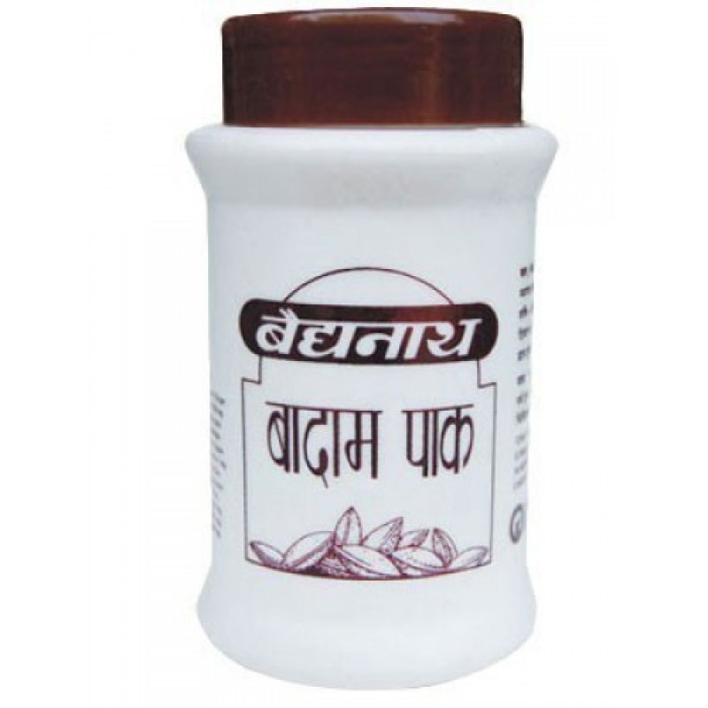 Baidyanath Badam Pak